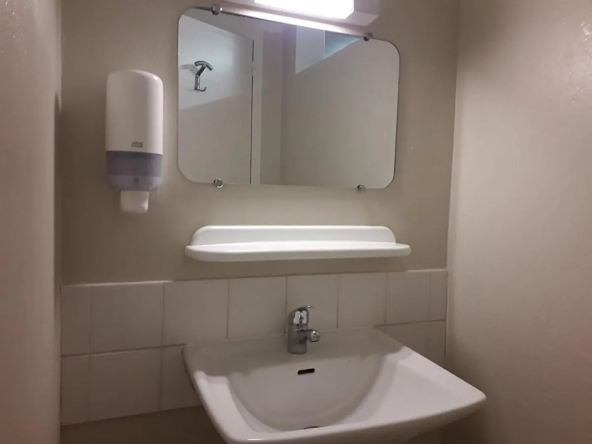 אתר קמפינג Châteaulin La Pointe Camping